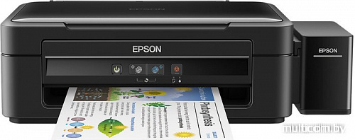 МФУ Epson L382