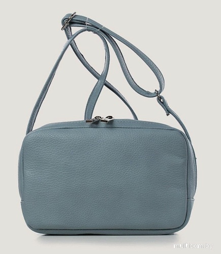 Женская сумка Galanteya 26822 23с23к45 (голубой)