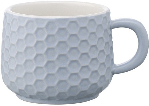 Чашка с блюдцем Liberty Jones Marshmallow LJ000078