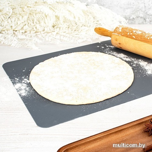 Силиконовый коврик Taller TR-66109