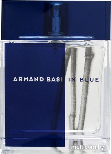 Armand Basi In Blue EdT (100 мл)