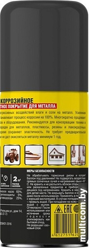 Nanoprotech Антикор NPSA0002