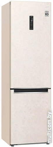 Холодильник LG DoorCooling+ GA-B509MEQM