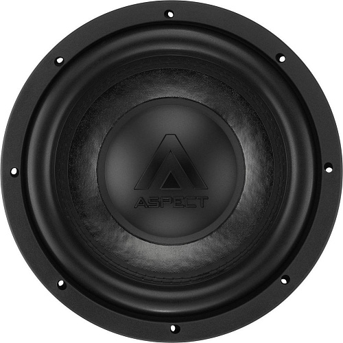 Головка сабвуфера Aspect GLW-10d2 FLAT