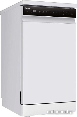 Отдельностоящая посудомоечная машина Midea MFD45S510Wi