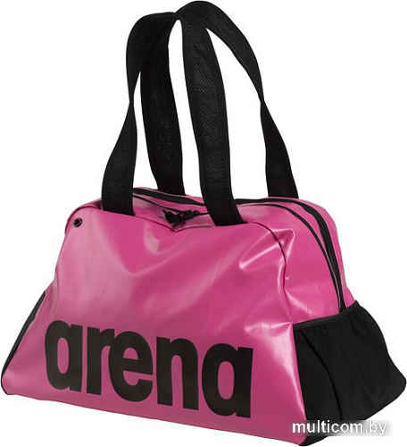 Спортивная сумка ARENA Fast Shoulder Bag 002435900 (розовый)