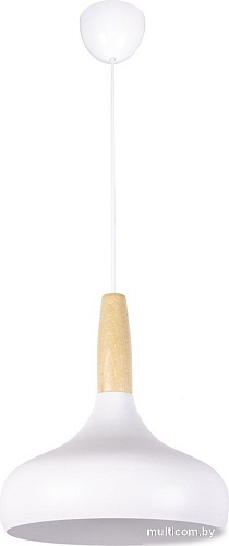 Припотолочная люстра Lumix 2524/1 (белый)