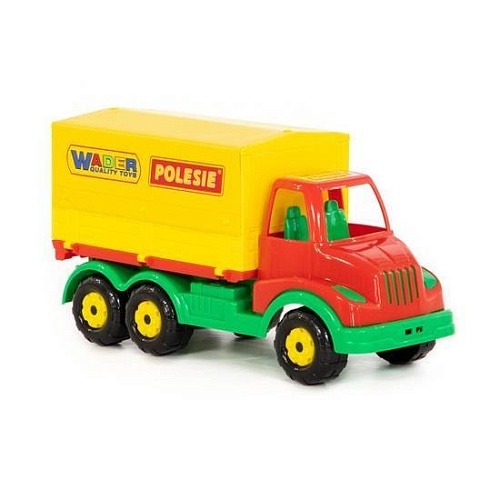 Полесье Муромец автомобиль бортовой тентовый 44068