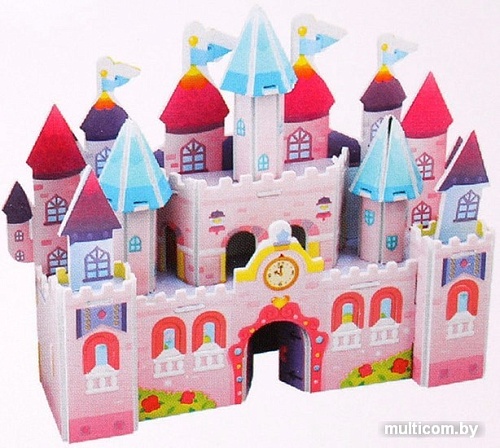 3Д-пазл Darvish LK-8860