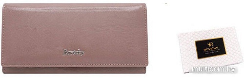Кошелек Cedar Rovicky RPX-20-ML (Woodrose)