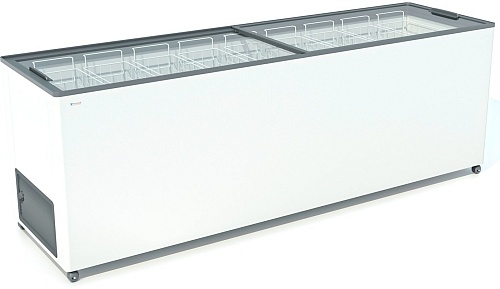 Морозильный ларь Frostor F 800 C