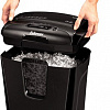 Шредер Fellowes Powershred M-8C (4604101)