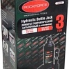 Бутылочный домкрат RockForce RF-T90304 3т.