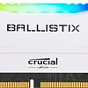 Оперативная память Crucial Ballistix RGB 8GB DDR4 PC4-25600 BL8G32C16U4WL