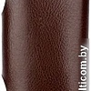 Визитница EZcase Lambre (коричневый)