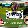 Пресервы Happy Dog Sensible Pure Neuseeland Ягненок 200 г