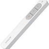 Пульт ДУ A4Tech Wireless Laser Pen LP15 (белый)