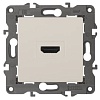 Розетка HDMI ЭРА 14-3114-02