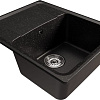 Кухонная мойка Mixline ML-GM26 552076 (черный)