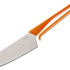 Кухонный нож Shizu Hamono V-flex SU-1702 (оранжевый)