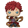 Funko Animation Naruto Shippuden Gaara (MT) (Exc) 48839