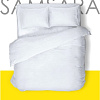Постельное белье Samsara Сат220-1 205x220 (евро)