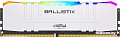 Оперативная память Crucial Ballistix RGB 8GB DDR4 PC4-25600 BL8G32C16U4WL