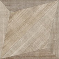 Керамогранит (плитка грес) BELANI Поларис G бежевый 420x420