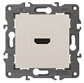 Розетка HDMI ЭРА 14-3114-02