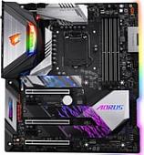 Материнская плата Gigabyte Z390 Aorus Xtreme