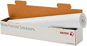 Офисная бумага Xerox Inkjet Monochrome Paper 914 мм x 50 м (80 г/м2) (450L90001)