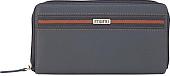 Кошелек Mano Don Leonardo M191953804 (серый)