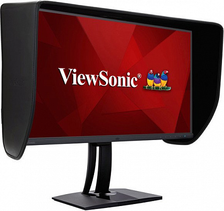 Монитор ViewSonic VP2785-4K