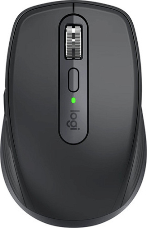 Мышь Logitech MX Anywhere 3S (графит)