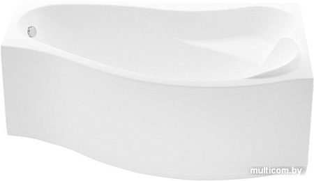 Ванна Aquanet Palma 170x90 R
