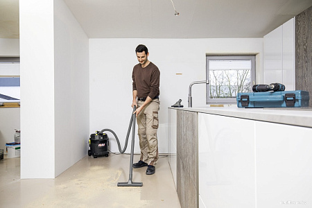 Пылесос Karcher NT 22/1 Ap L Anniversary EU 1.378-623.0