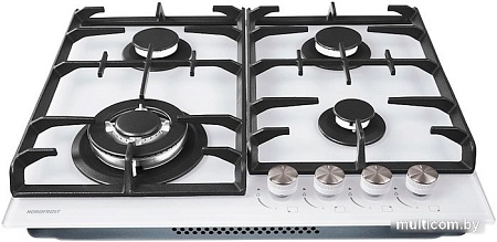 Варочная панель Nordfrost (Nord) HM 6042 W