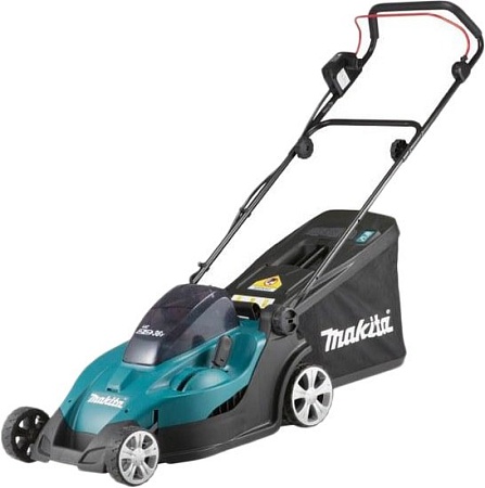 Колёсная газонокосилка Makita DLM431Z