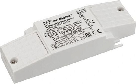 Блок питания Arlight ARJ-10-PFC-TRIAC-A 026042