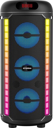 Беспроводная колонка Hyundai H-MC1221