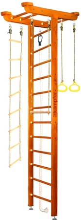 Детский спортивный комплекс Kampfer Big Sport Ceiling №3 (3 м, классический)