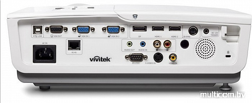Проектор Vivitek DH976-WT