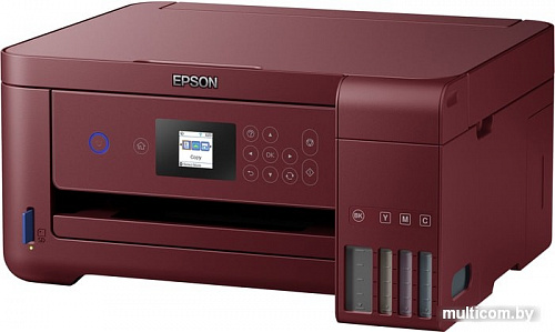 МФУ Epson L4167