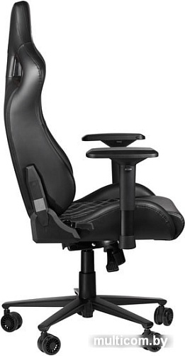 Кресло Evolution Alfa (черный)