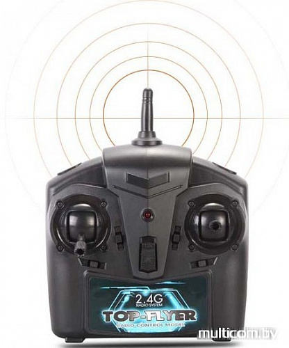 Квадрокоптер JJRC H15-1