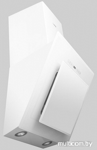 Кухонная вытяжка Exiteq Anastasia 60 white