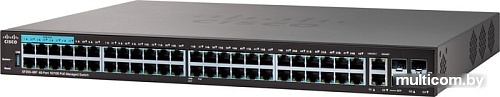 Коммутатор Cisco SF350-48P