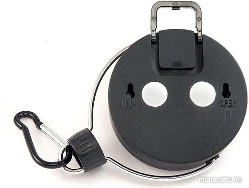 Фонарь Яркий луч CL-095 Походная люстра 4 [4606400616009]