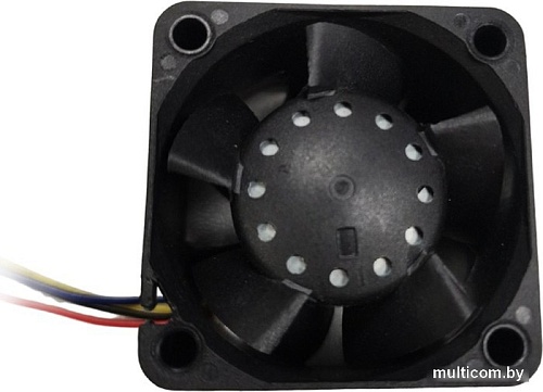 Вентилятор для корпуса ALSEYE 4028BVH-M1