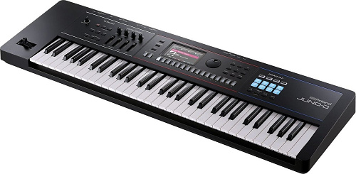 Синтезатор Roland Juno-D6